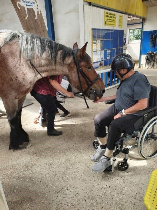 Jeg var først negativ, men de kan mange gode ting her